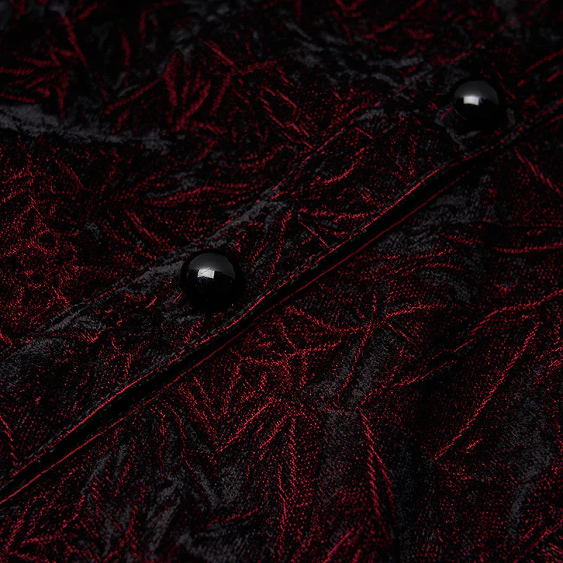 WY-1305CCF 2021 Goth Gorgeous Shirt - Image 9