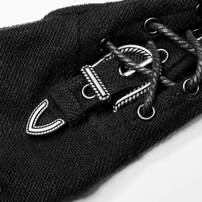WS-471SSM 2021 Punk Cool Gloves - Image 5