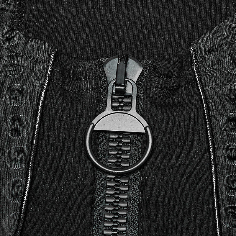 WT-798BXM 2023 Men Cyber vest - Image 3