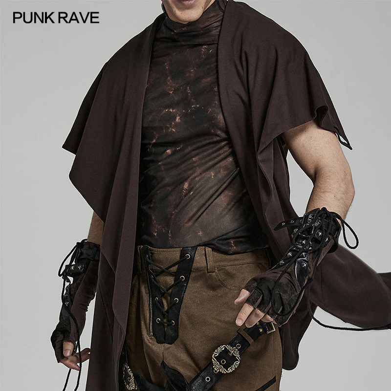 WS-538 2023 Punk gloves - Image 3