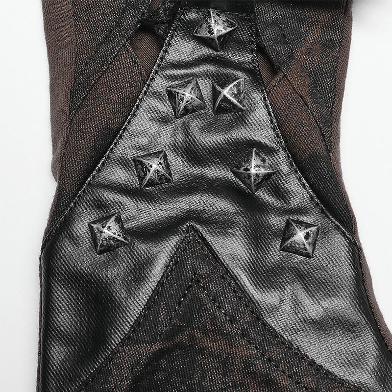 WS-538 2023 Punk gloves - Image 5