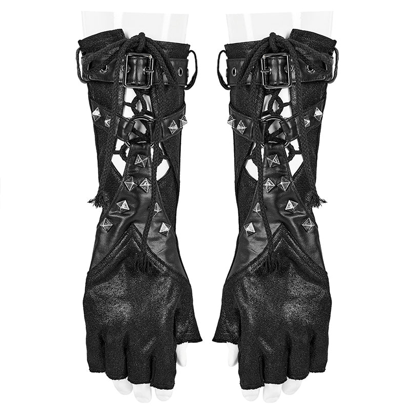 WS-538 2023 Punk gloves - Image 7