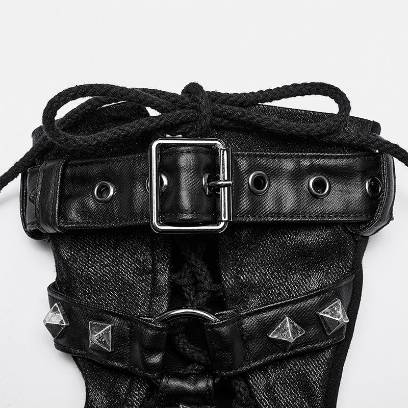 WS-538 2023 Punk gloves - Image 8