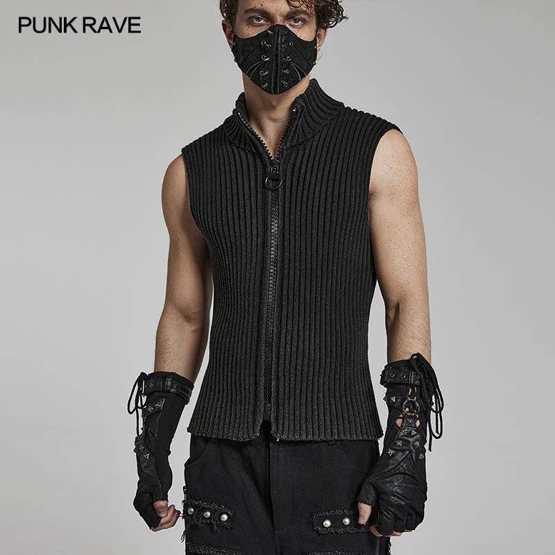 WS-538 2023 Punk gloves - Image 9