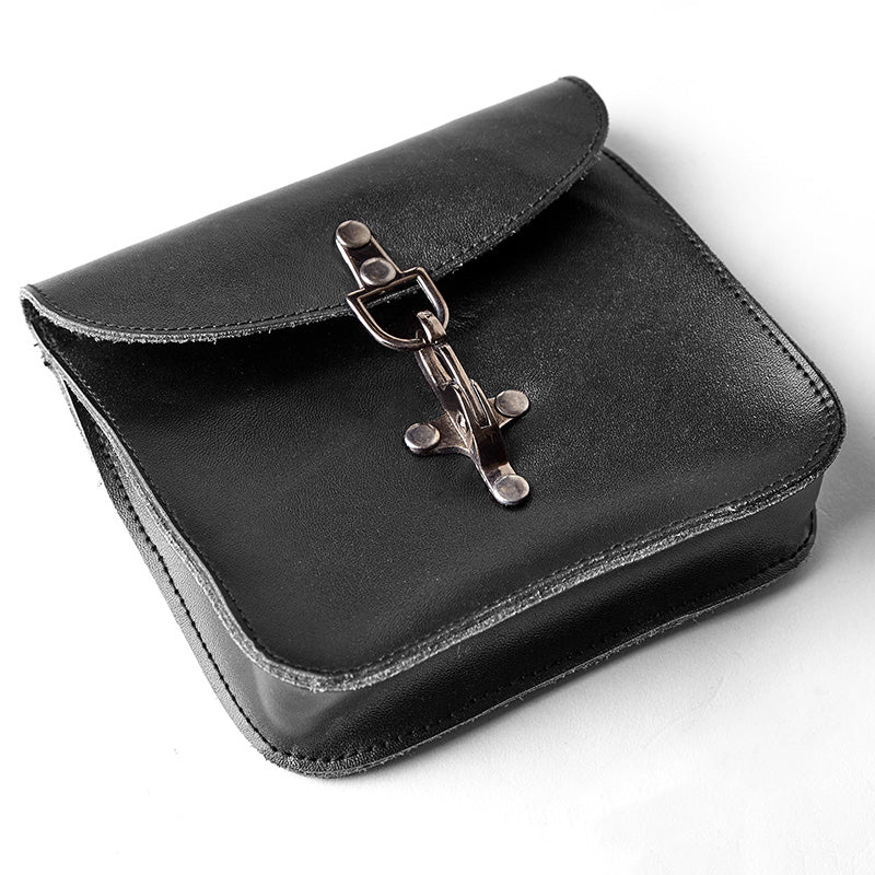 S-238 Adjustable Cross Punk Accessories Strap Clips With Detachable Bag - Image 5