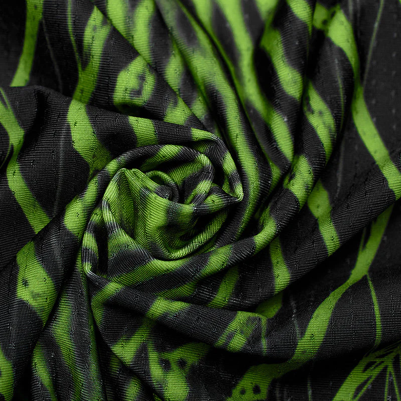 WT-781BXM Cyber printed vest - Image 5