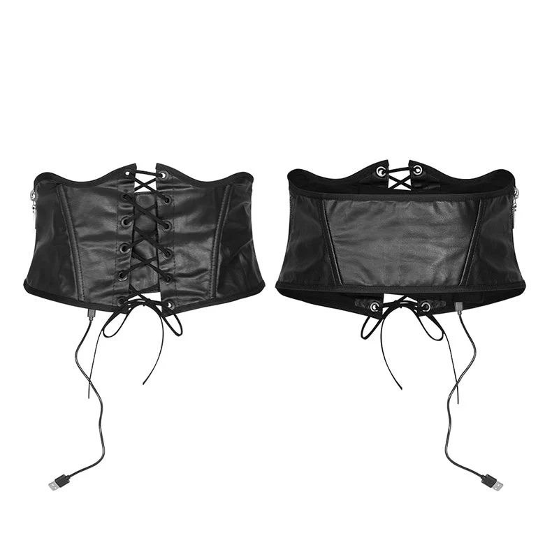 OPS-193YDF Dark and sharp Angle waist seal - Image 5