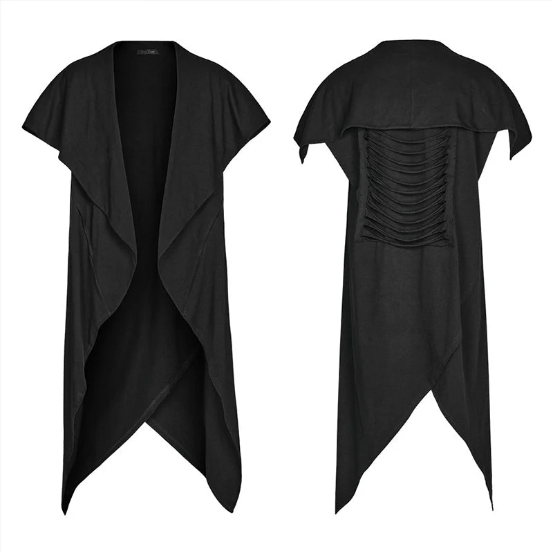 WY-1480MJM Doomsday Knit Vest - Image 4