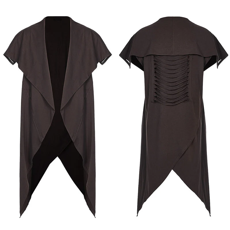 WY-1480MJM Doomsday Knit Vest - Image 9
