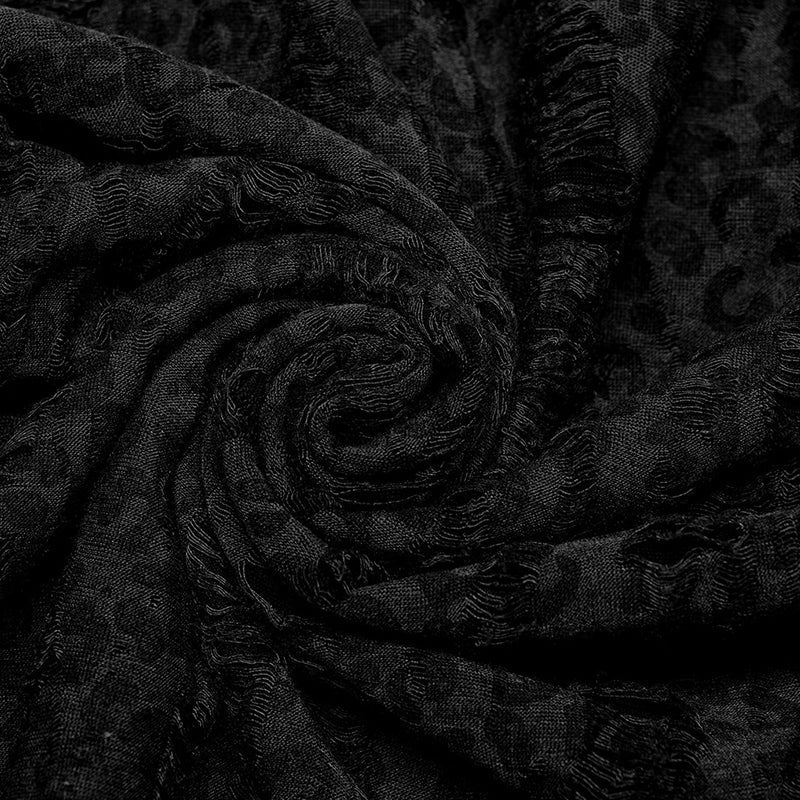 WT-786BXM Doomsday Punk decadent vest - Image 4
