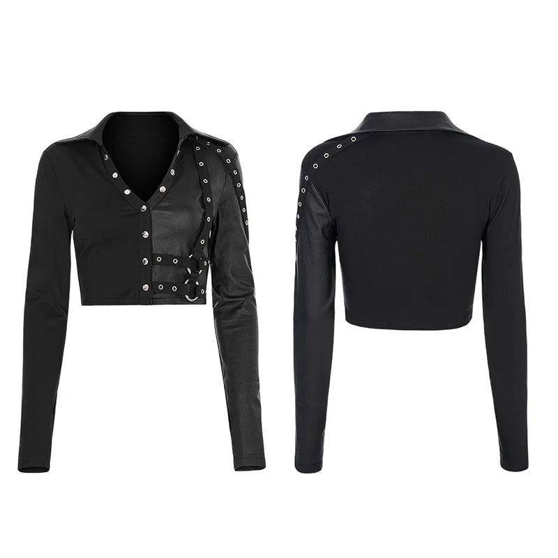 WT-721DQF Double Pullover T-shirt - Image 4