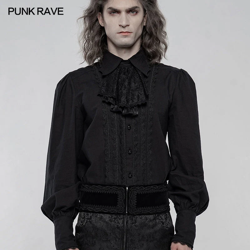 WS-369YDM Exquisite Gothic Girdle - Image 2