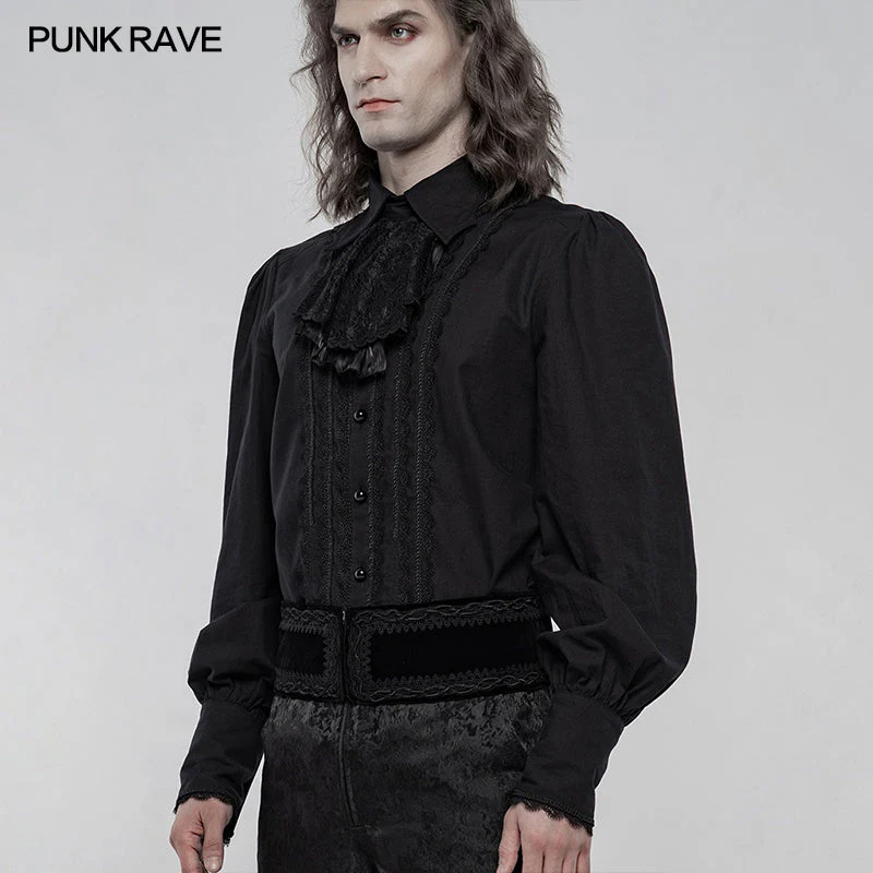 WS-369YDM Exquisite Gothic Girdle - Image 4