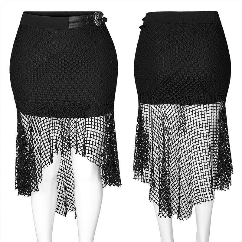 DQ-515BQF Free enchanting fishtail skirt - Image 4