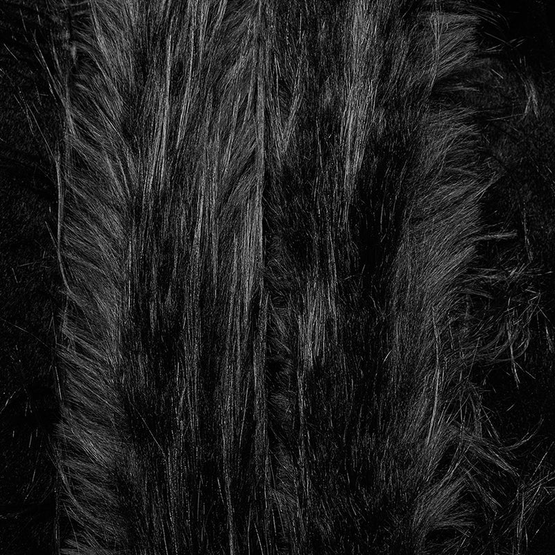 WY-1519DPF Goth Bat Cloak - Image 5