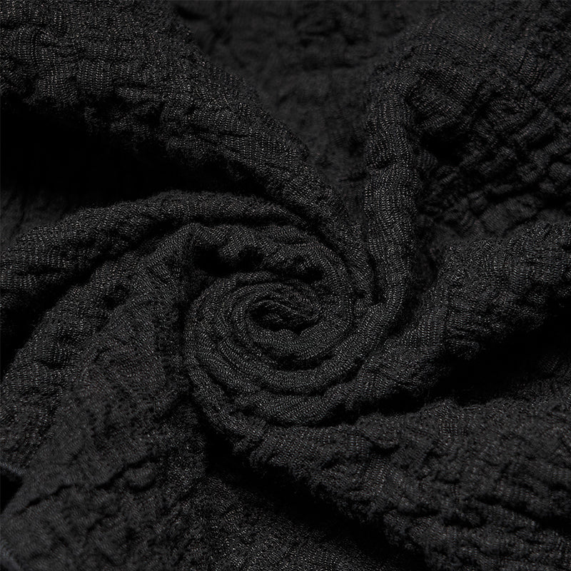 WY-1386XDF Goth daily jacket - Image 10