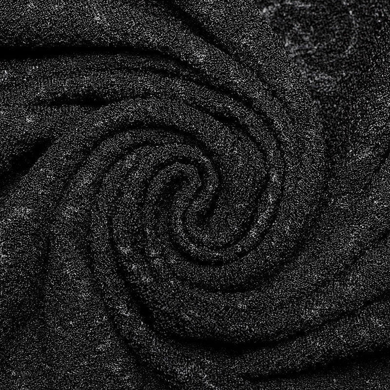 WT-784TCM Goth Daily T-shirt - Image 5