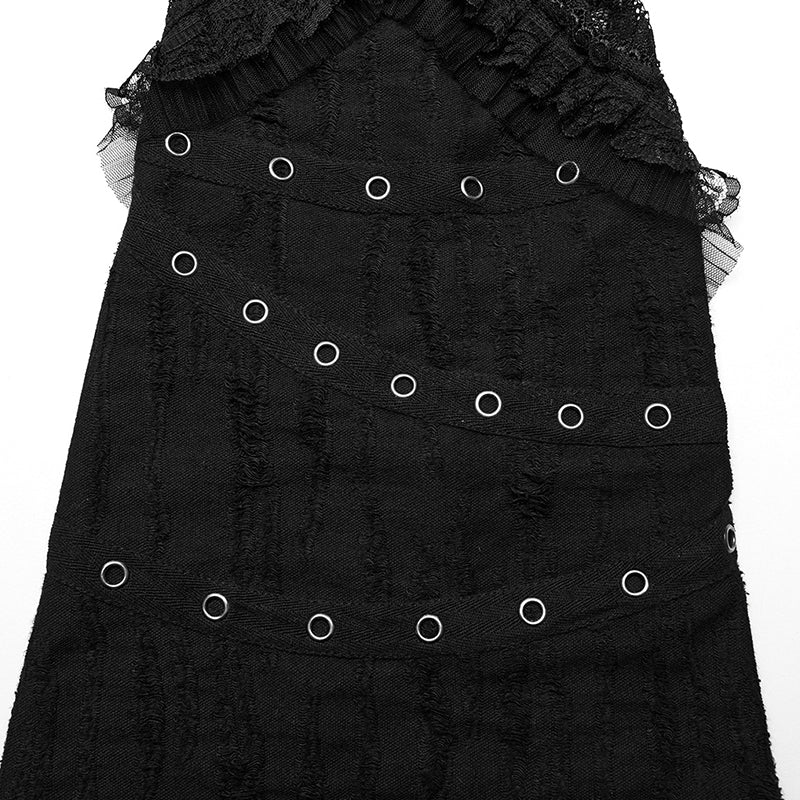 Gothic Daily Leg Warmers - Image 4