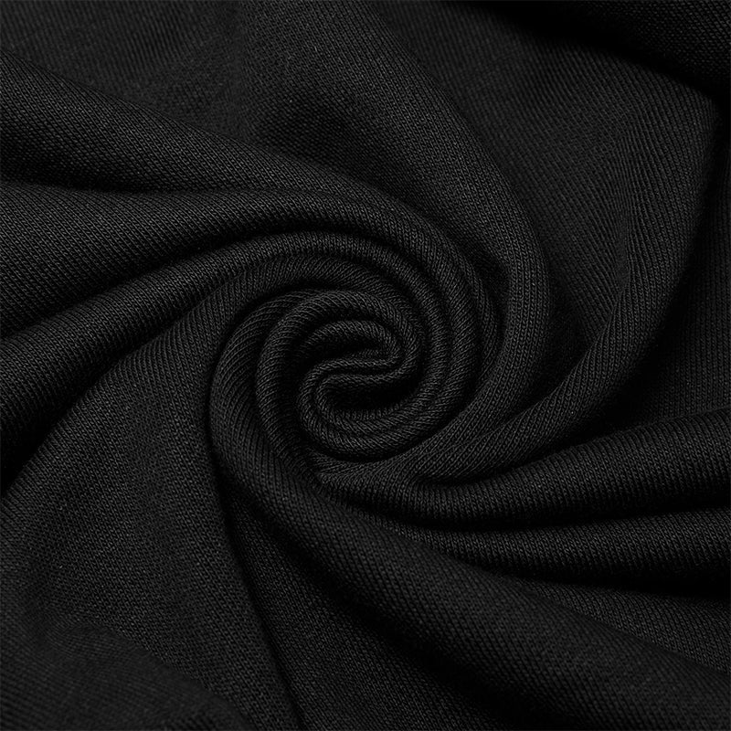 WY-1323XCM Gothic dark devil cardigan - Image 5