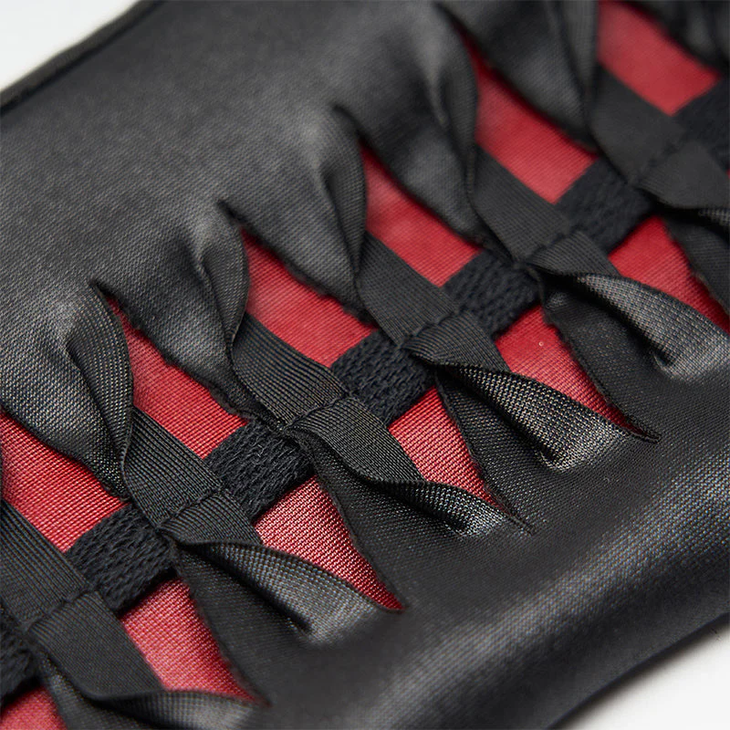 WS-400SSF Gothic flame sleeves - Image 5