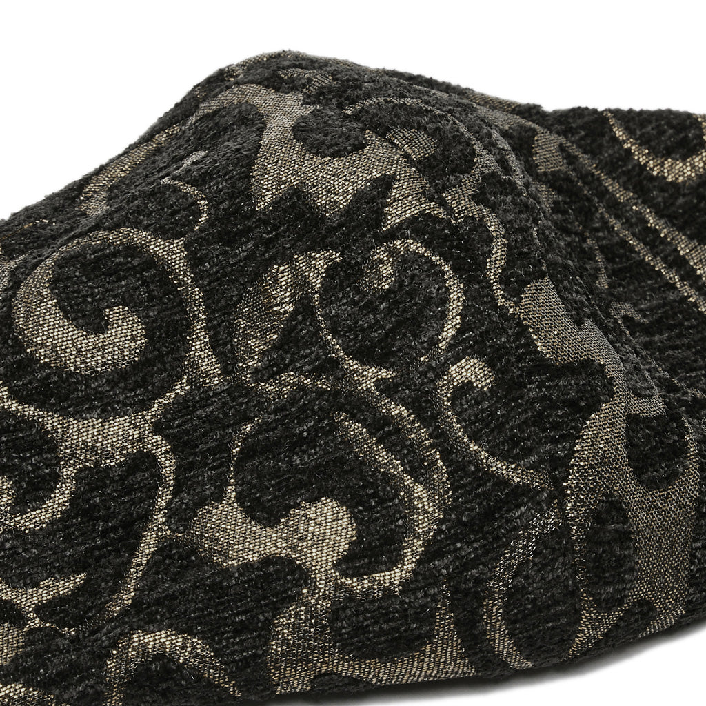 WS-389KZM Gothic Jacquard Masks - Image 6