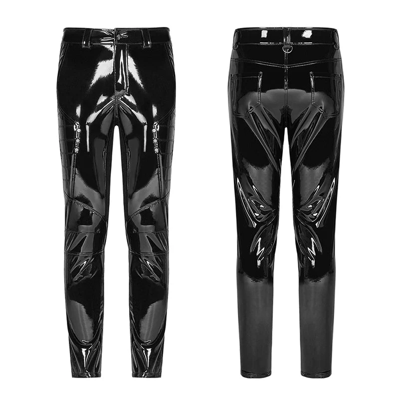 WK-386XCM Military Painted Pants - Image 3