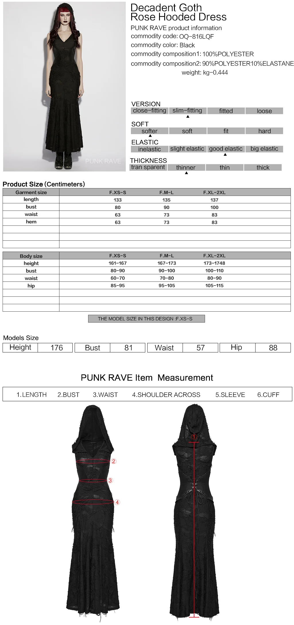 OQ-816LQF - Image 2