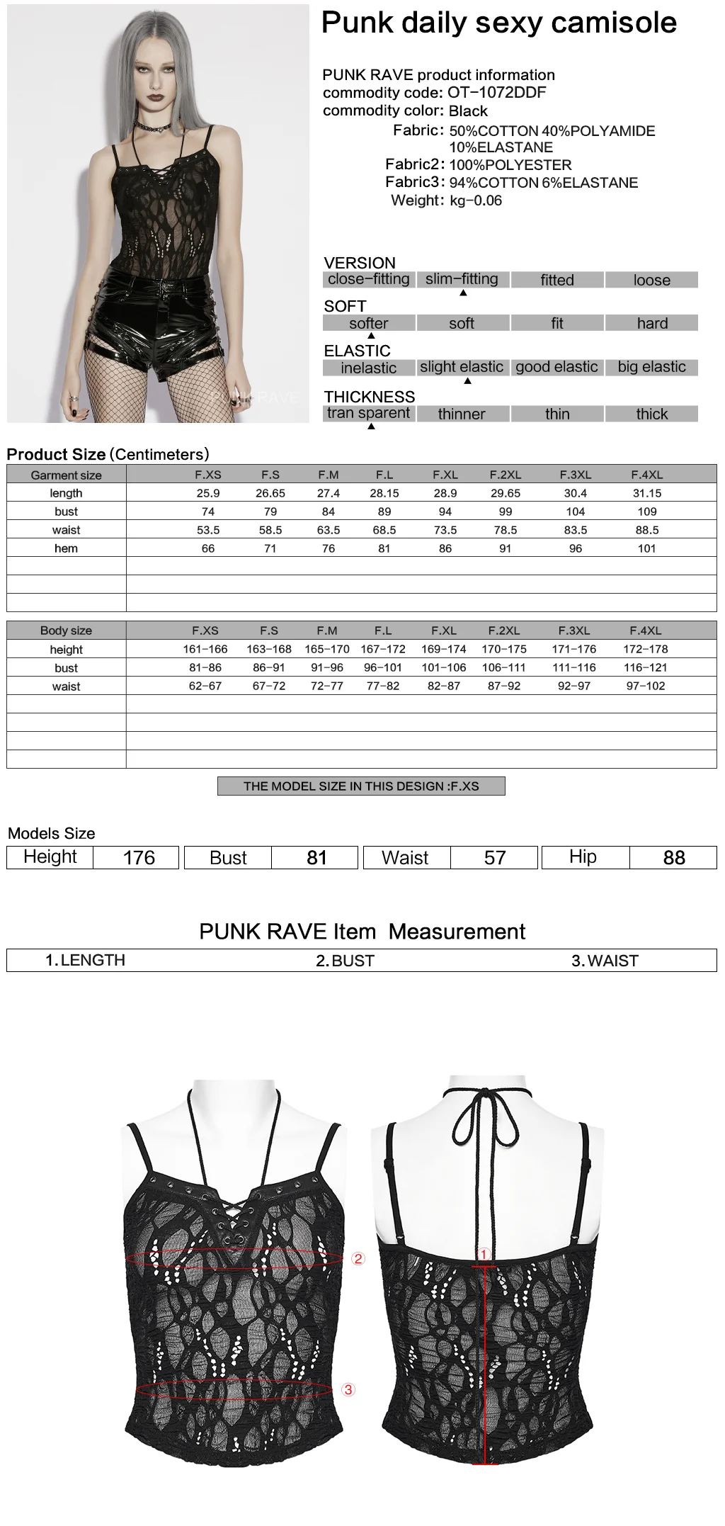 OT-1072DDF - Image 2