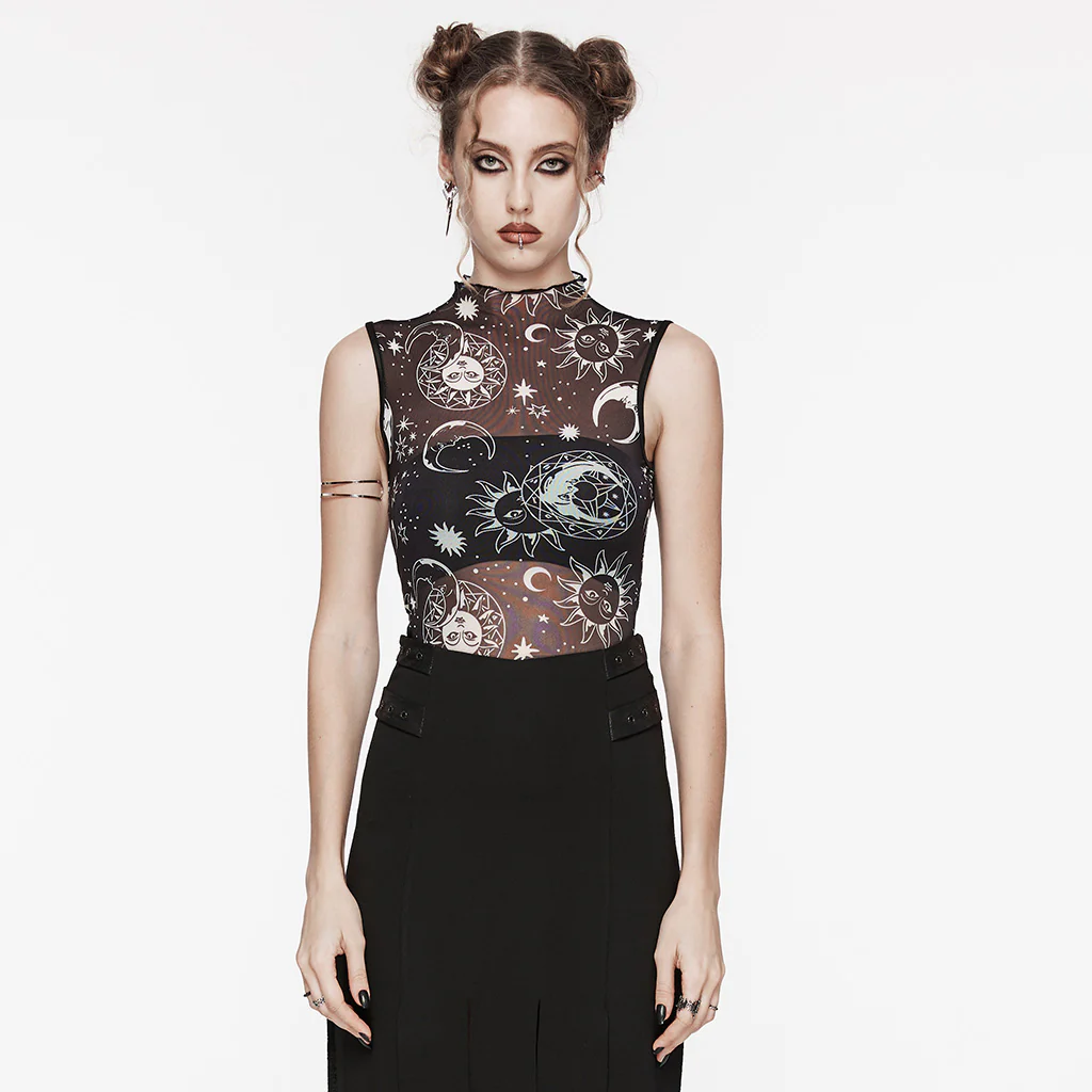 Best Gothic Clothing Sites