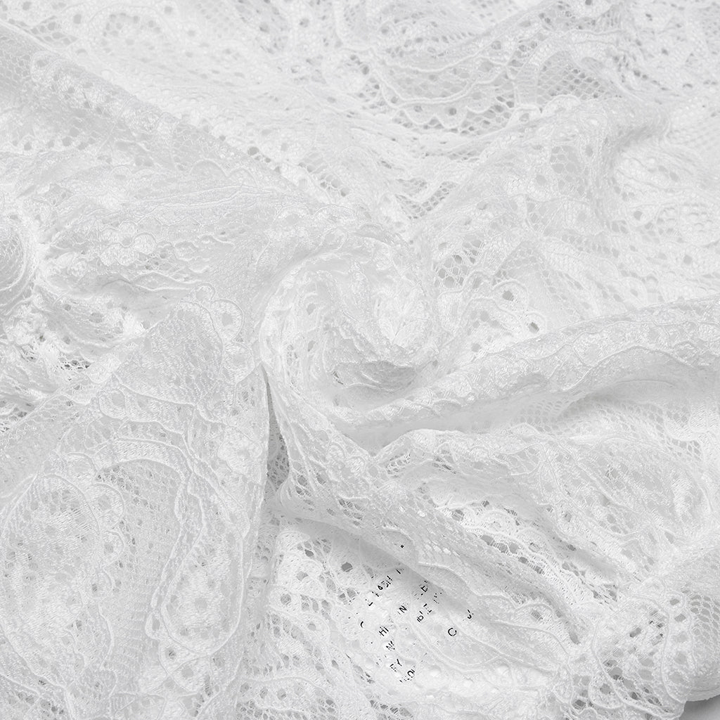 OT-963TCF Gothic Lace T-Shirts Vintage Black Long Sleeve Elegance - Image 18