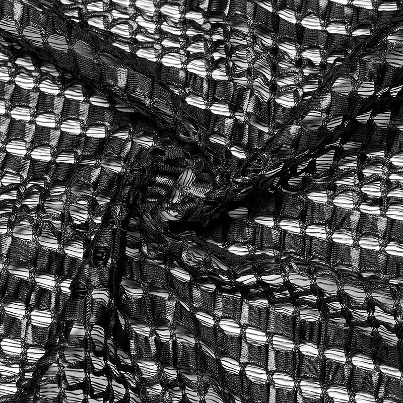 WS-522WJ Post-apocalyptic style scarf - Image 5