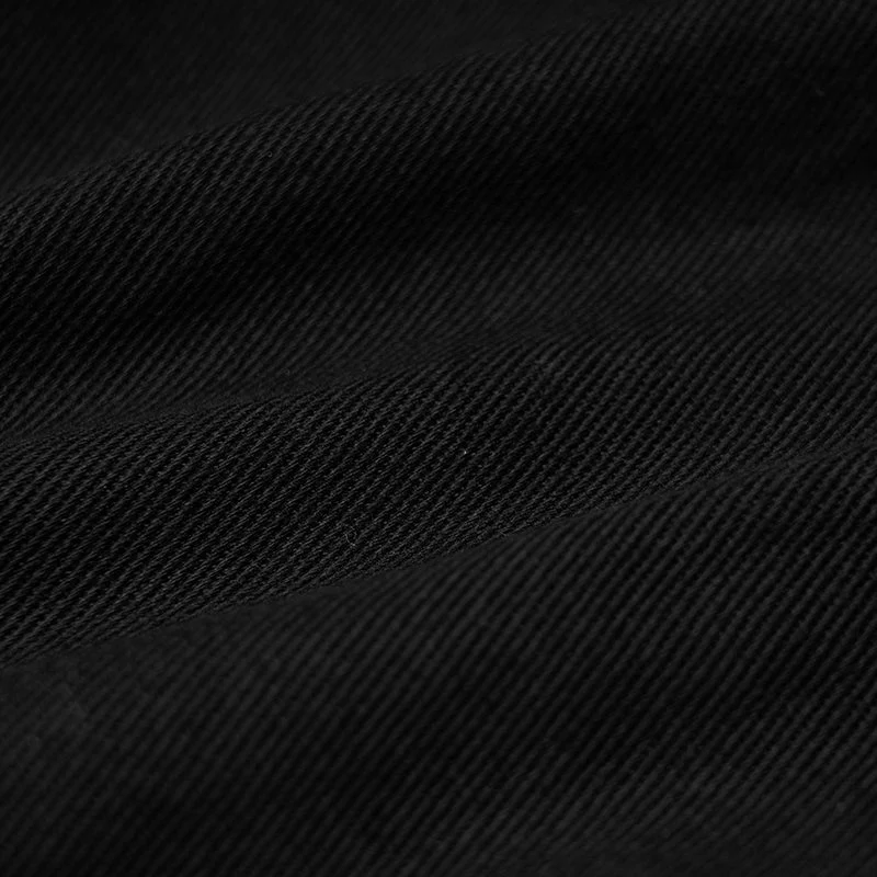 WY-1288DQM PUNK mens short shirt - Image 5