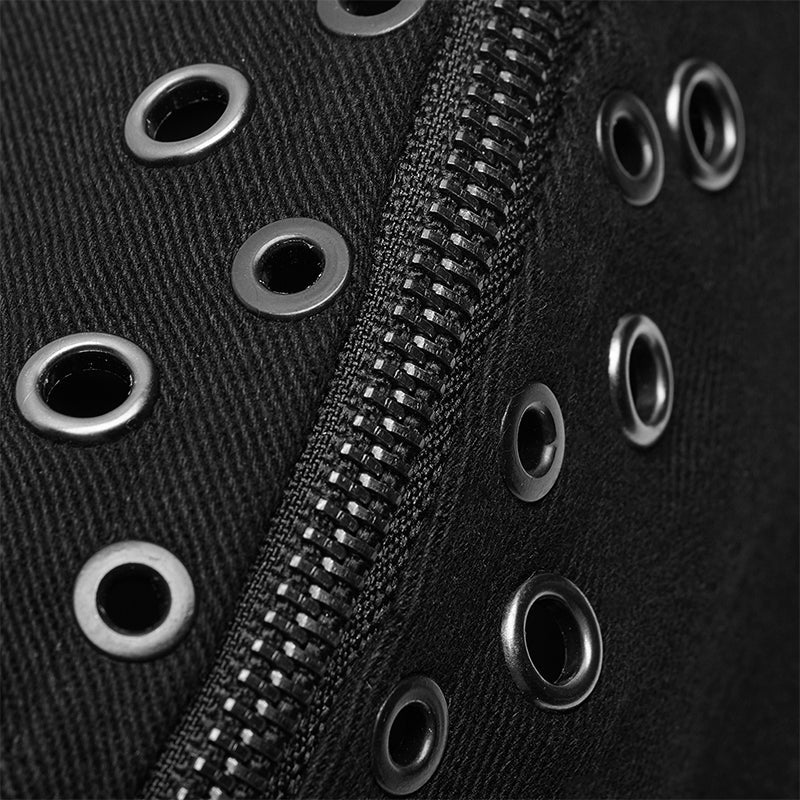 WY-1085XCM Punks Weird Coat - Image 4