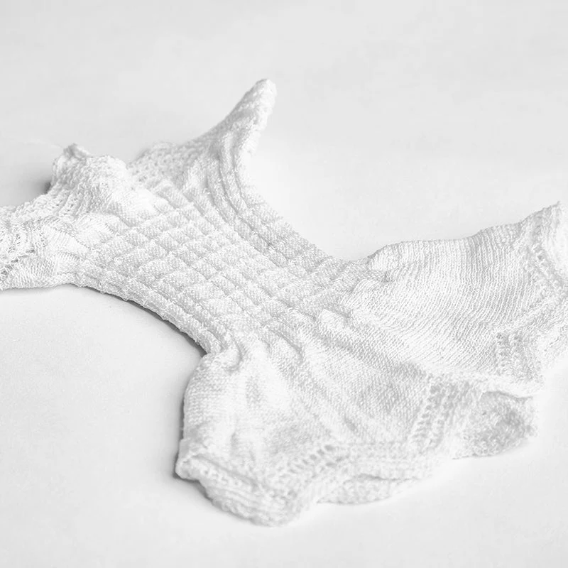 LS-047 Woolen Wave Accessories Cute Warm Lolita Daily Gloves For Women - Image 10