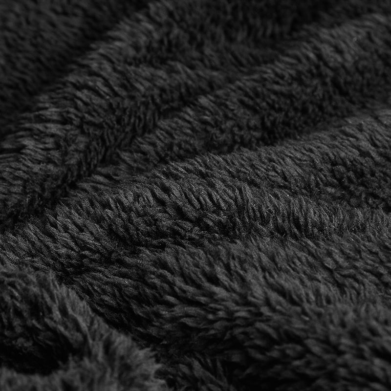 LY-064 Worsted Lolita Style Wool Gothic Coat With Large Lapels And Cuffs Preppy Style Women Coat - Image 5