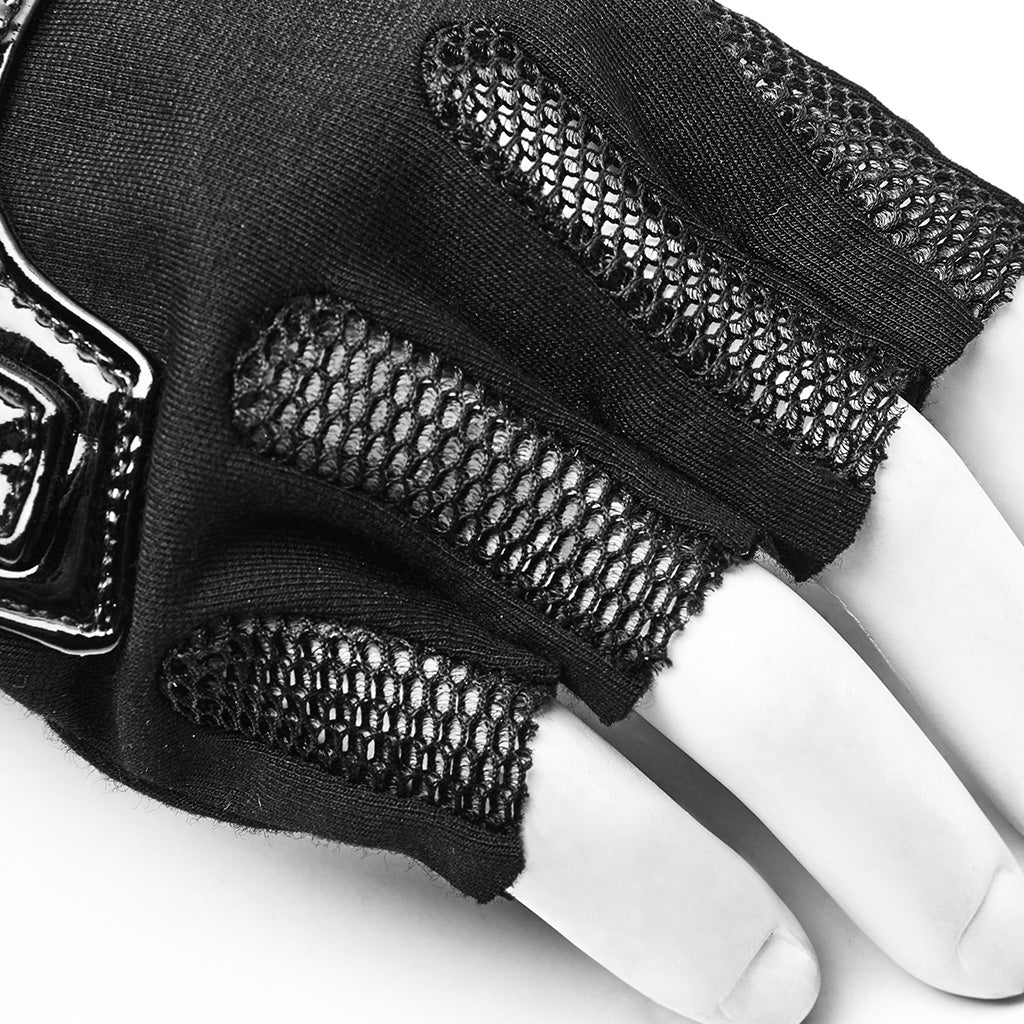 WS-322SSF Punk Accessories Gloves - Image 14