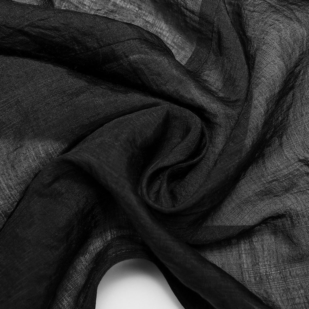WS-534WJF Gothic Starry Hooded Punk Scarf Mysterious Constellation Wrap - Image 37