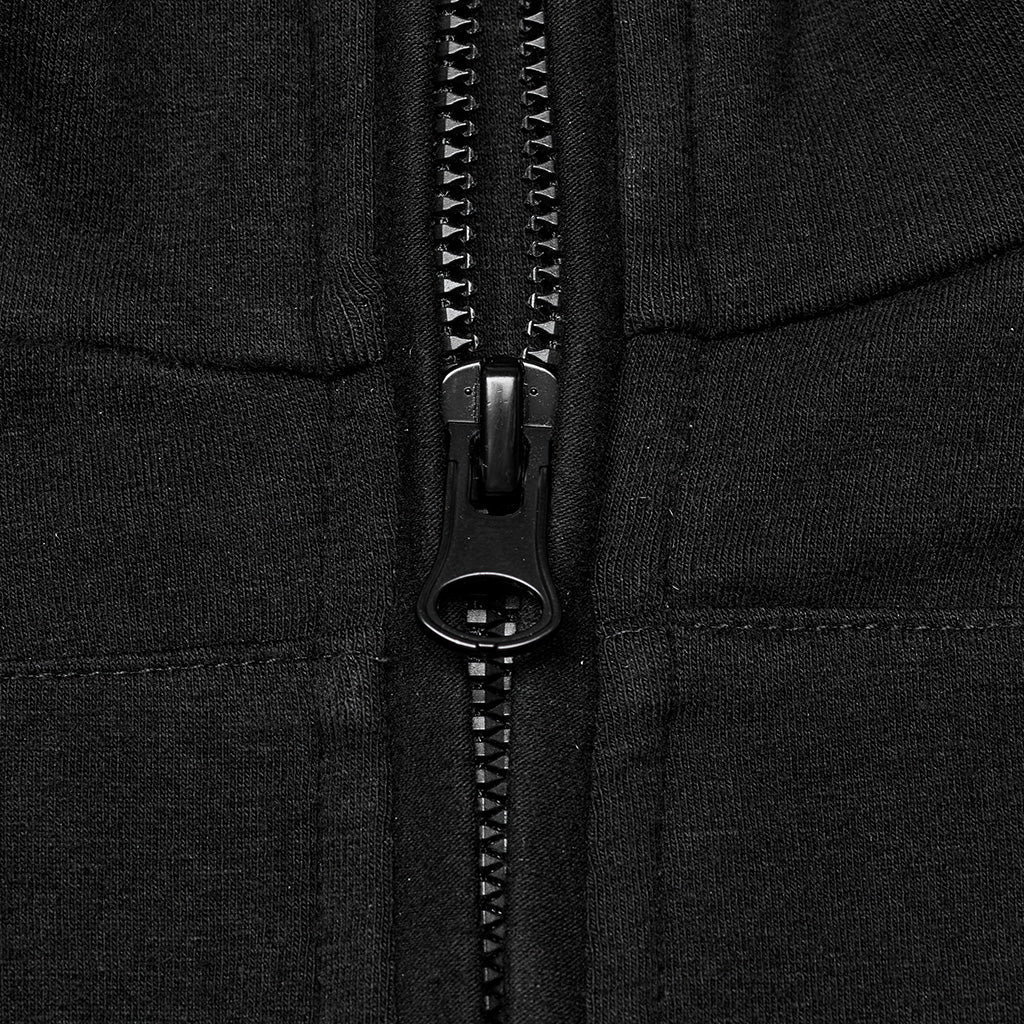 WT-933TCM Cyberpunk Long Sleeve Tactical Shoulder Detail T-Shirt - Image 8