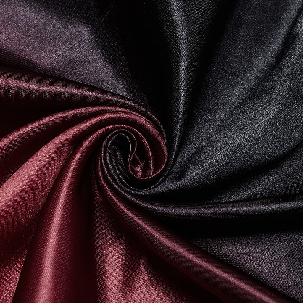 WY-1542DPM Elegant Gothic Cloak Hooded Black Red Lining??????????????????????????????????¡ì?????????????????? Sophisticated Style - Image 10