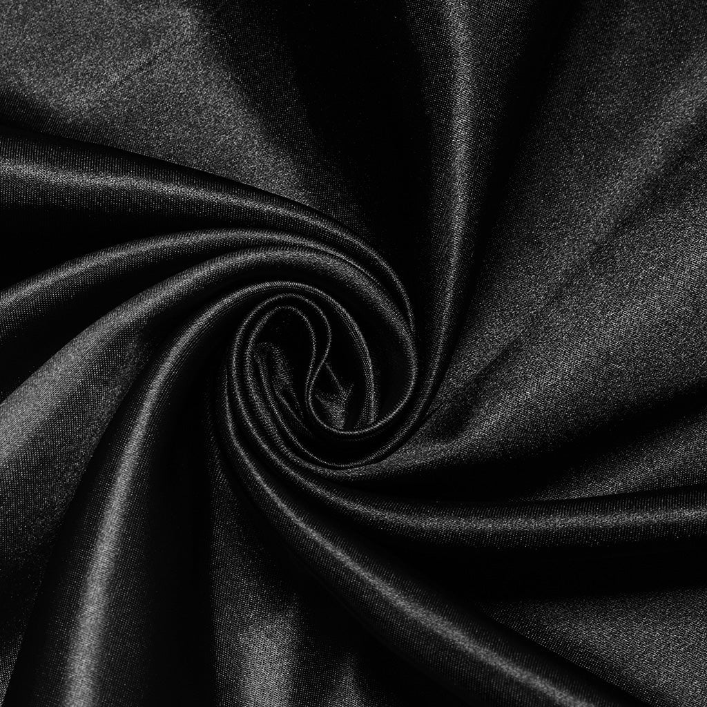 WY-1542DPM Elegant Gothic Cloak Hooded Black Red Lining??????????????????????????????????¡ì?????????????????? Sophisticated Style - Image 49