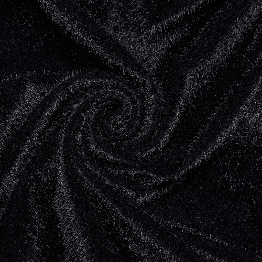WY-1542DPM Elegant Gothic Cloak Hooded Black Red Lining??????????????????????????????????¡ì?????????????????? Sophisticated Style - Image 9