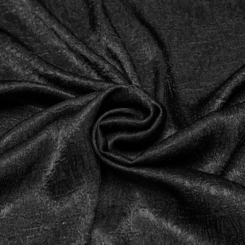 WY-1764CCM Victorian Gothic Shirts Men??????????????????????????¡ì???????????o????????????????????????¡ì??????????????????????????????????¡ì???????????s Ruffled Button Long Sleeve Top - Image 52