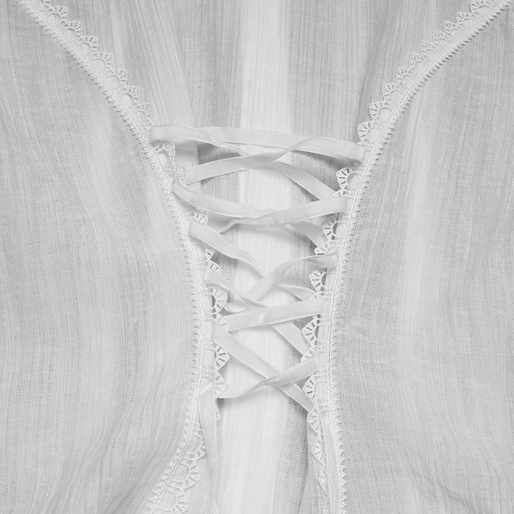 WY-1916CDF Victorian Inspired Lace Gothic Shirts for Women - Image 10